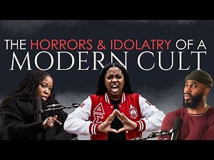 Exposing the True Horrors of Sororities and Fraternities w/ Malissa Blair