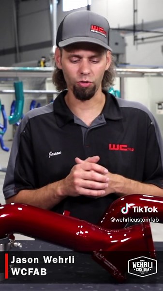 LB7 Stage 1 High Flow Intake Bundle Kit for Improved Performance