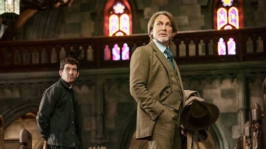 'Wake Up Dead Man: A Knives Out Mystery': release date, trailer, cast and everything we know about 'Knives Out 3'