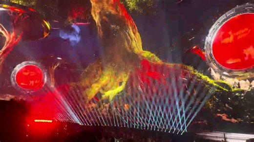 SUBTRONICS LIVE AT SPHERE VEGAS (FULL SET) 2025