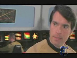 "Star Trek" Fan Films on the Web