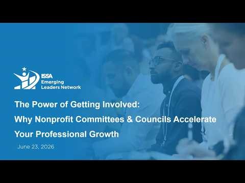 Unlocking Your Leadership Potential: How Volunteering and Association Involvement Drive Success