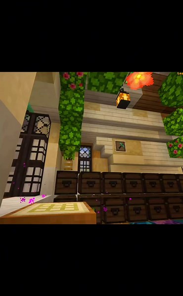 Mizuno’s 16 Craft - Texture Pack for Minecraft 1.21