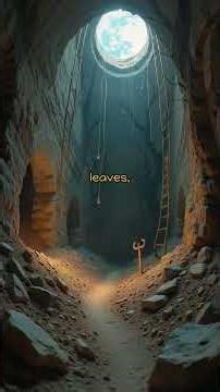 Ethiopia's Whispering Bank Vault: Shadowy Stories of Buried Treasures #ethiopia #legend #treasure