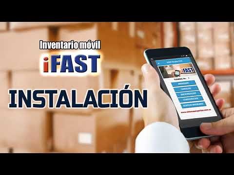 IFAST: DESCARGA E INSTALACION