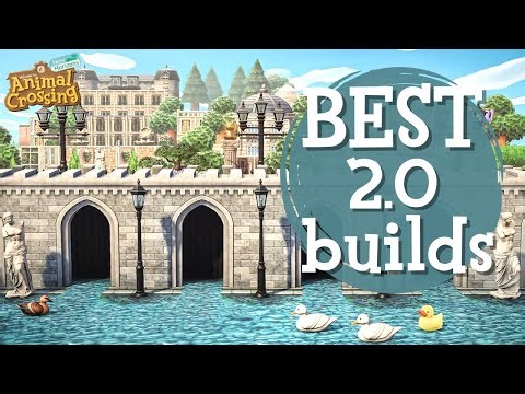 BEST 2.0 Builds I've Seen!!!