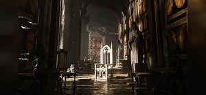 Making an Old Basement Scene in 1 Hour