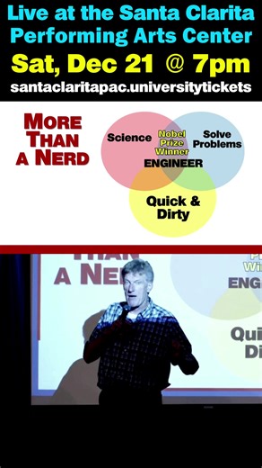 902 reactions · 250 shares | Don McMillan LIVE in Santa Clarita! The...