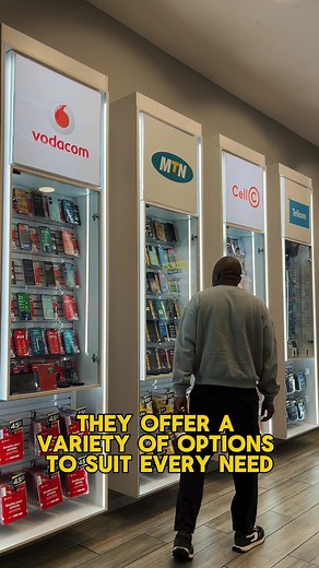 Affordable Smartphones and Accessories at Ackermans Connect