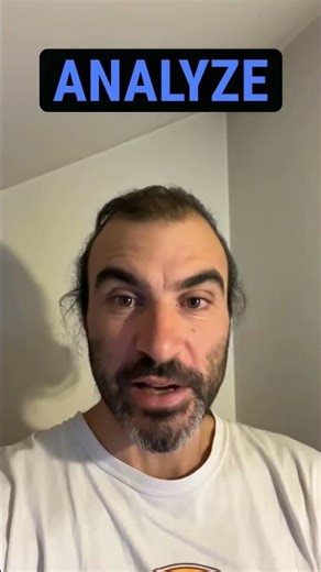 Movement isnt progress #shorts