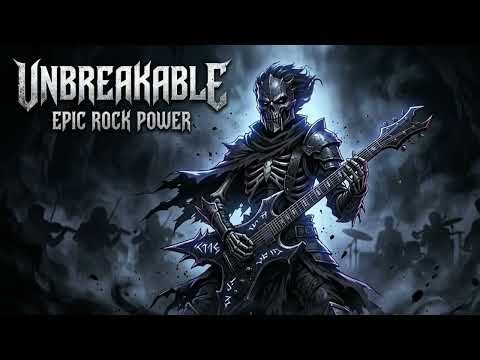 Unbreakable | Epic Rock Power
