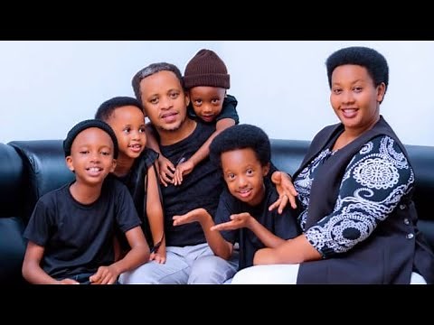 Nimwumve Uwiteka Ukuntu Avuga By Aloys Family(Official video,October 2025)