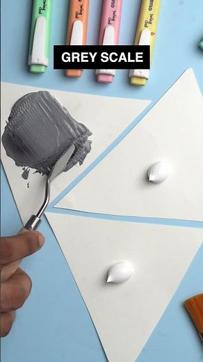 Grey Scale #Shorts #greyscale