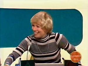 Match Game 75 (Episode 615) (12/24/1975) (Christmas Eve Show)