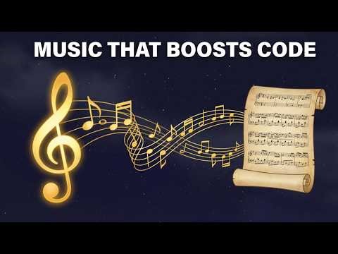 30 Minutes Mozart for Coding Mastery