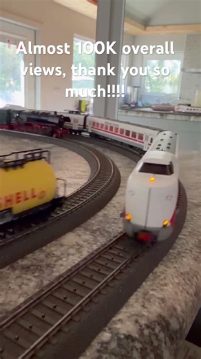 Model Trains & Locomotives | Marklin