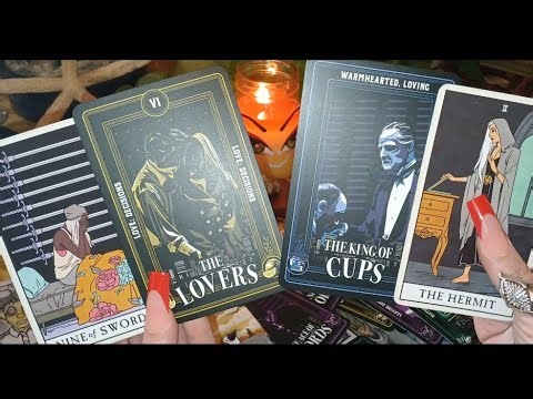 DEVASTATED 💔 by what this Tarot Reader told them about u!