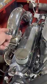 DOUG'S DAILY DOWNLOAD: BIG BLOCK '55 CHRIS CRAFT BUILD