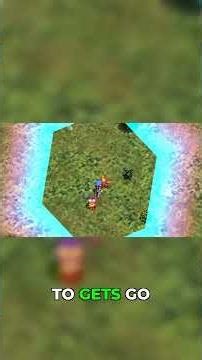 Grandia: The Ultimate JRPG Adventure You Must Play Blind!