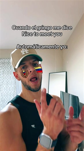 Por culpa de Rawa ahora solo me quiero presentar así. #venezuela #boy #videoViralllll #paratiiiiii