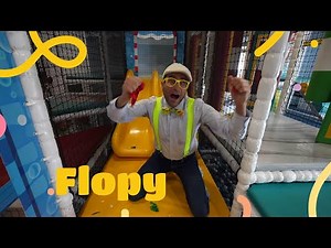 Flopy - Raňajky a morská panna