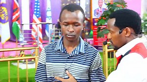 Instant Miracle Healing! What years of suffering couldn’t fix, the power of God did in just one moment! Truly, Jesus still heals today! After a powerful prayer by Apostle Wonder, this man experienced instant healing from severe back pain @topfans Apostle Julius Wonder Ministries #followers #keepwatchingraphatv #withchristisanassureddeal | Apostle Julius Wonder Ministries