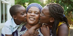 Every family is unique, but all families share a bond that can be used to support one another during trying times. Visit if you're looking for resources for families coping with mental health and substance use disorders: samhsa.gov/families | SAMHSA