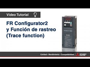 💡⚙️ Tutorial: FR Configurator2 y función de rastreo