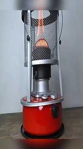 A Century Old Heater Reborn Restoration #restoration #vintage #diy #repair