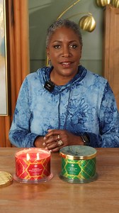 18K views · 14 reactions | Buy now! Get in the spirit with this set of 2 HomeWorx by Slatkin + Co. winter market candles. | QVC | Facebook