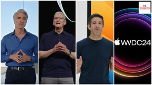 Apple WWDC 2024 highlights: Apple enters Gen AI race with Apple Intelligence, OpenAI partnership