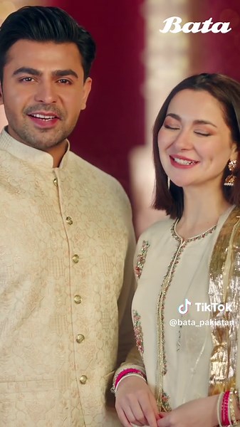 Eid Style & Comfort: 200 Designs at Bata