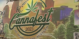 KC Cannafest crowd growing as marijuana sales continue to grow