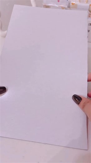 Anne Bañadera on Instagram: "Craft your own cute and functional magnets with this digital 2026 calendar template and Decorate your fridge like your feed 🩷💙💜💚 #2026 #Calendar #template #forsale #cozy #customized"