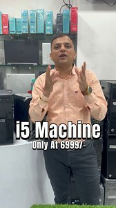 23K views · 326 reactions | i5 Desktop Pc at 6999 only, With 8Gb RAM...