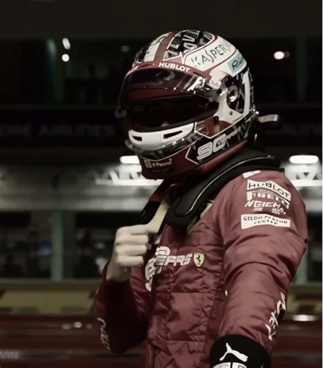 F1 Driver Insights: Leclerc, Hamilton, and the Race Rankings