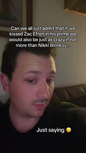 Nikki Blonsky Discusses Zac Efron in Hairspray