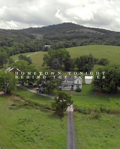 14K views · 289 reactions | HOMETOWN TONIGHT // BEHIND THE SCENES OUT NOW 鸞 https://rr.lnk.to/HTBTS | Restless Road | Facebook