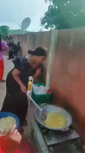 Chief cook🤩 | Nana Ama McBrown