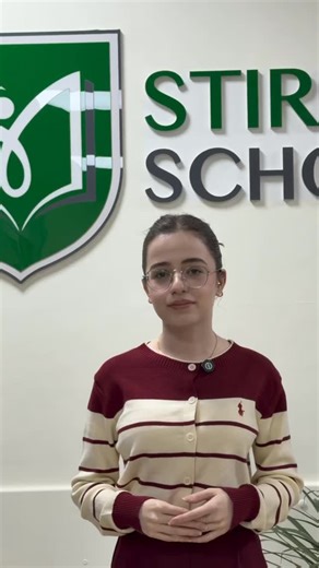 We are delighted to announce the commencement of the Cambridge ESOL course at our school, empowering learners with internationally recognized English qualifications.… #united_science_colleges #stirlingeducation #stirlingschools #unitedsciencecolleges | Slemani International Kindergarten & Primary School-1