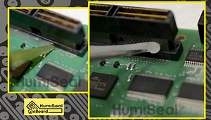 HumiSeal UV92 UV Curable Masking Gel | ONBoard Solutions