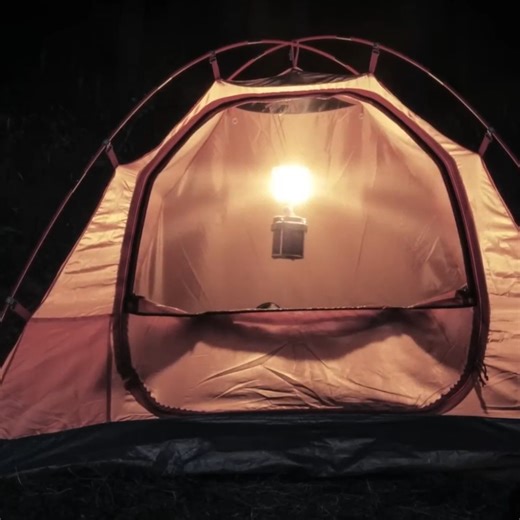The Wind Screamed, and My Camping Partner Was Gone The story only gets darker from here… dare to find out what happens next in the comments. | Mr Nightmare Stories