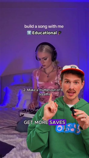 Small Music Artists Are Going Viral Using These 7 Content Formats