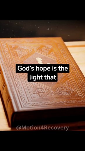 10K views · 316 reactions | Hope | Motion | Facebook