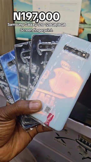 Olimpia Phone store  on TikTok