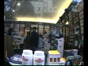 Caméra cachée Dan Bolender - J'ai testé être enceinte à 70 ans