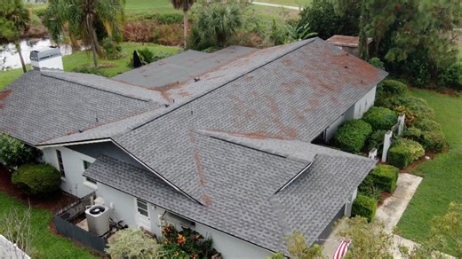Pinellas man says $24,000 roof turned into nearly $50 grand, foreclosure lawsuit