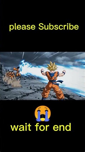 Dragon Ball vs Naruto – Epic Anime Battle! #shortsviral #actionanime #dragonball #epicfight