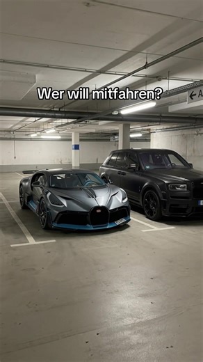 Experience the Bugatti Divo: A Luxury Car Ride