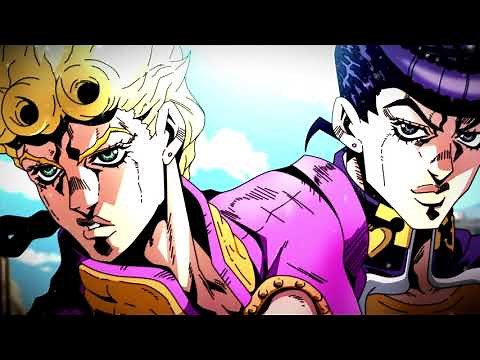 ｊｏｊｏ＇ｓ ｂｉｚａｒｒｅ ａｄｖｅｎｔｕｒｅ~ 𝗹𝗼𝗳𝗶/𝗰𝗵𝗶𝗹𝗹 𝗺𝗶𝘅 𝟭 𝗛𝗥